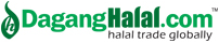 DagangHalal Logo